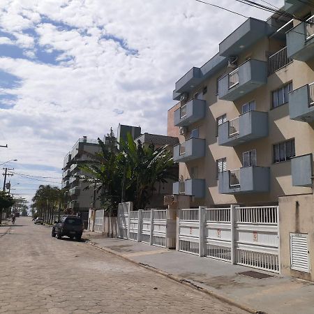 Apartamento 100 Metros Da Praia Grande/Ubatuba/Sp Exterior photo