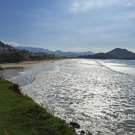 Apartamento 100 Metros Da Praia Grande/Ubatuba/Sp Exterior photo