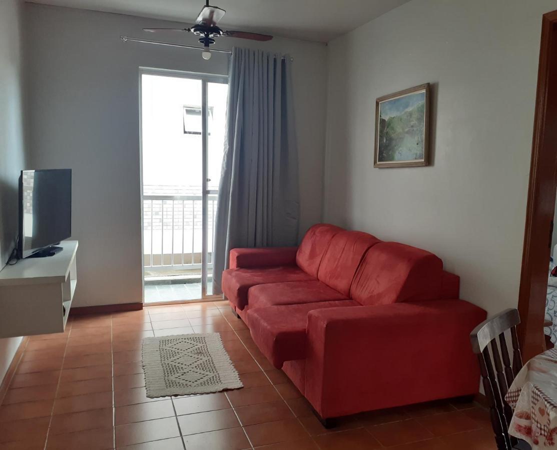 Apartamento 100 Metros Da Praia Grande/Ubatuba/Sp Exterior photo