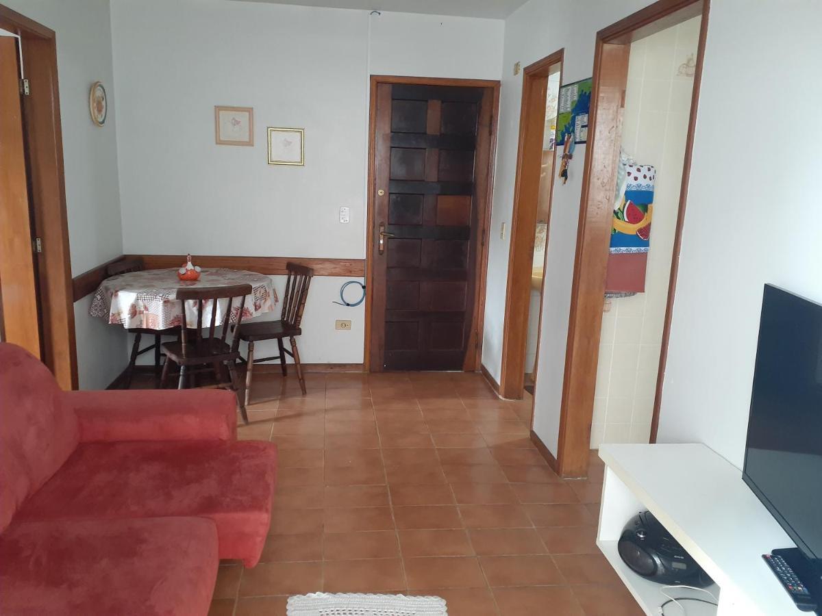 Apartamento 100 Metros Da Praia Grande/Ubatuba/Sp Exterior photo
